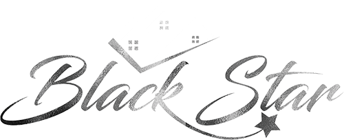 Black Star Realty logo