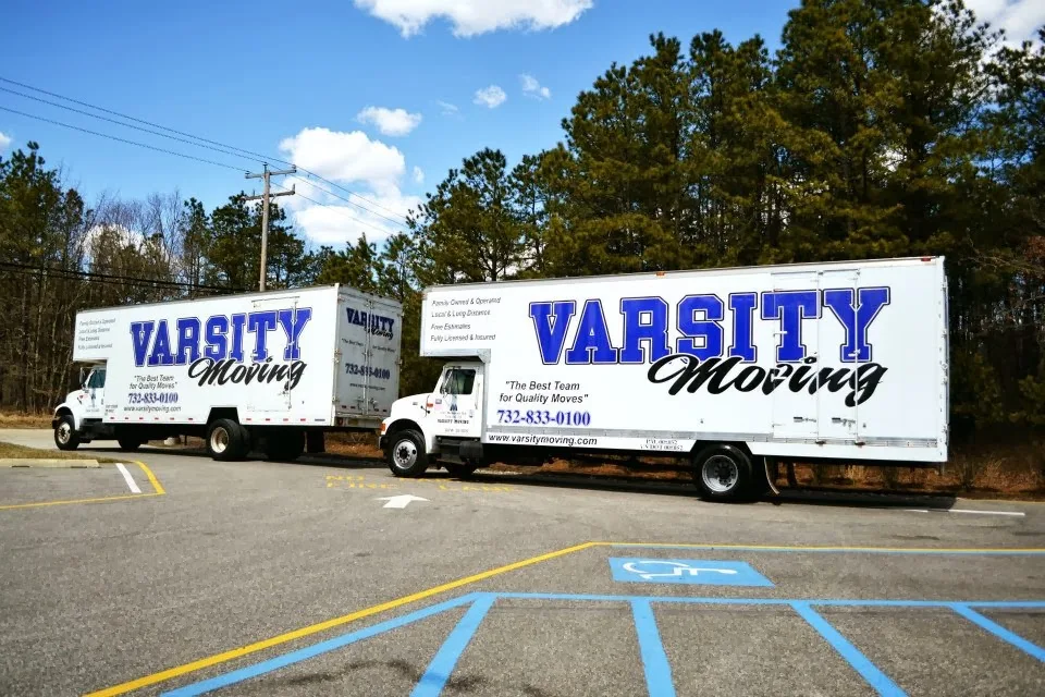 Varsity Moving photo 1