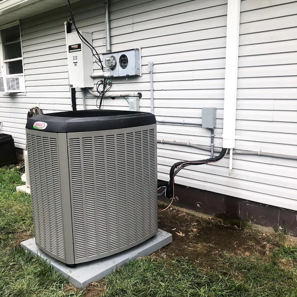 C&C Air Conditioning and Heating image 5