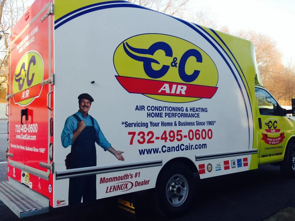 C&C Air Conditioning and Heating photo 2