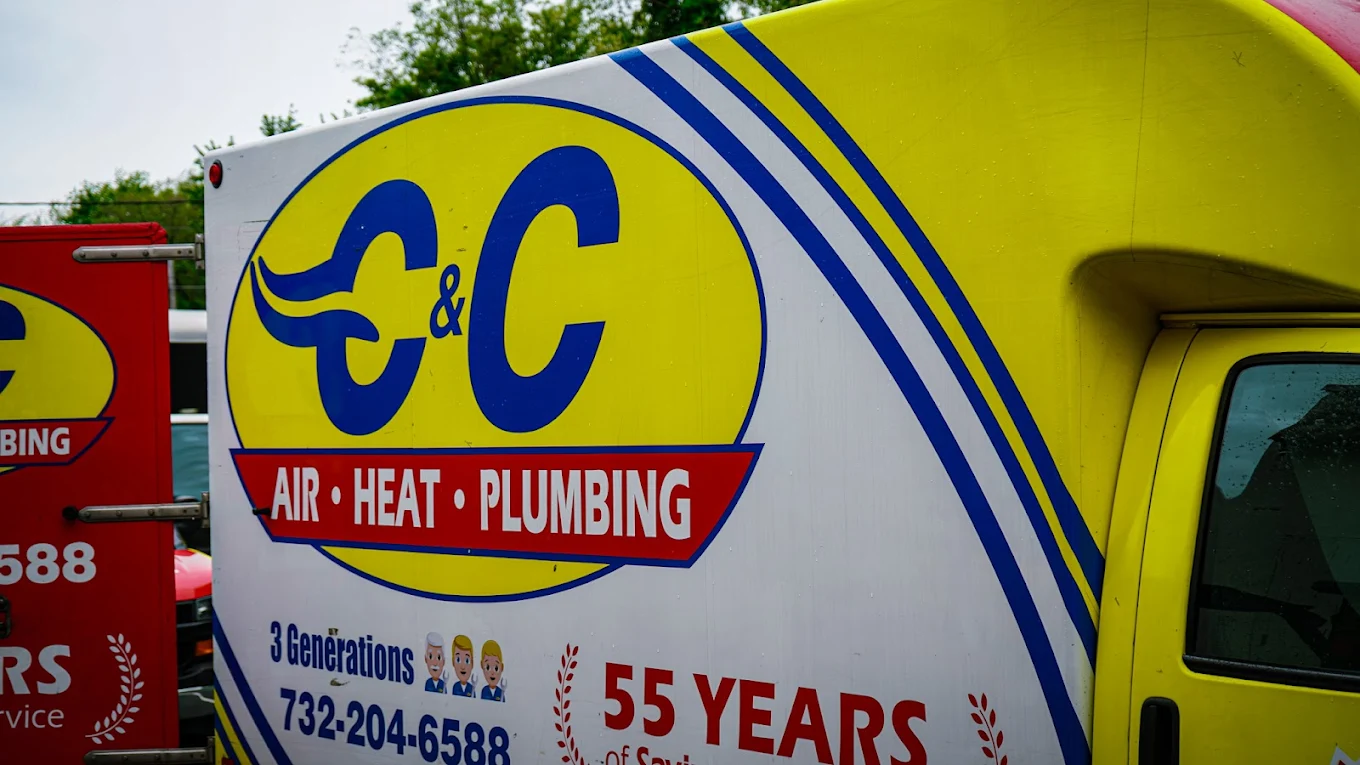 C&C Air Conditioning and Heating photo 3