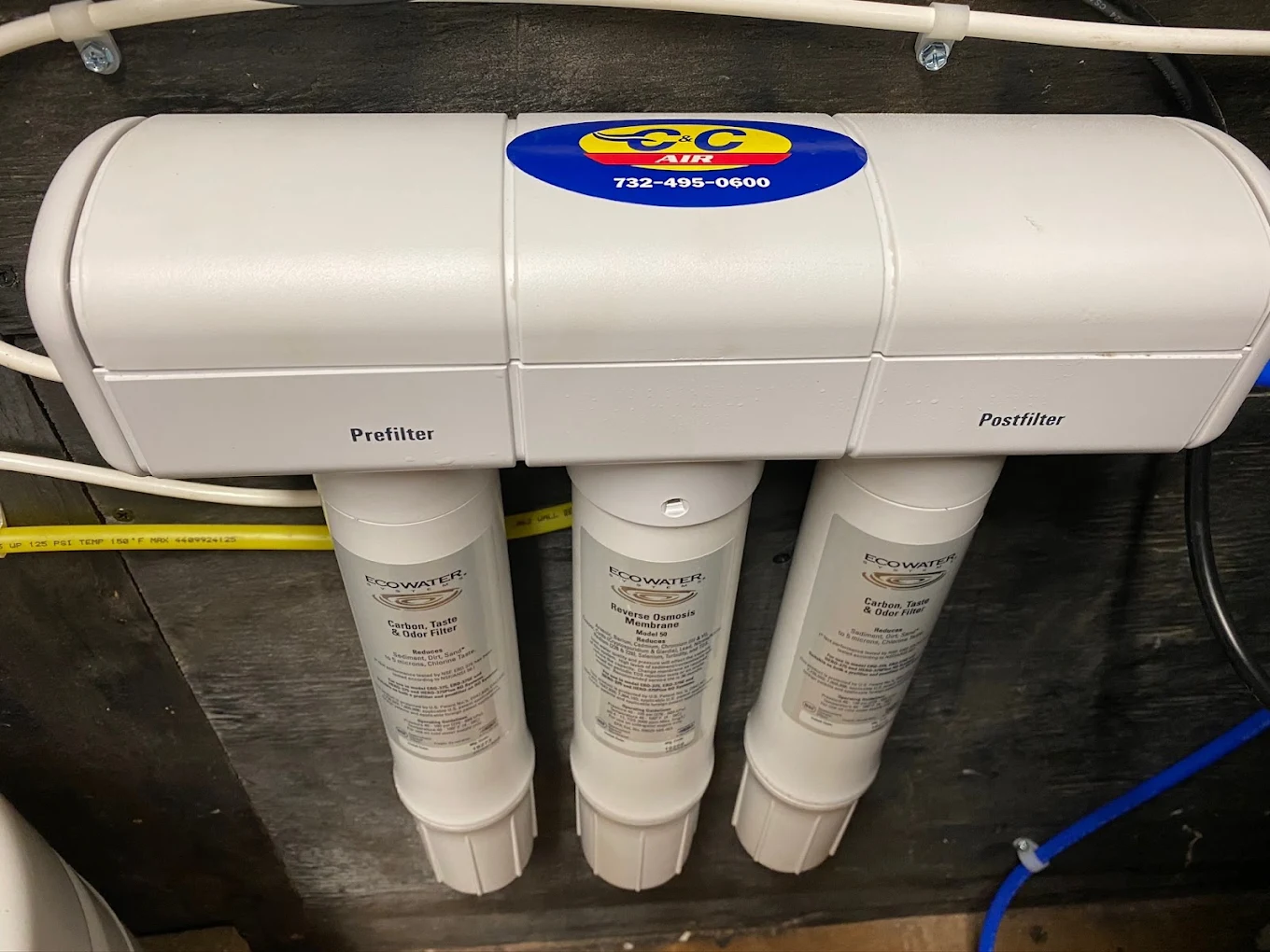 C&C Air Conditioning and Heating image 4