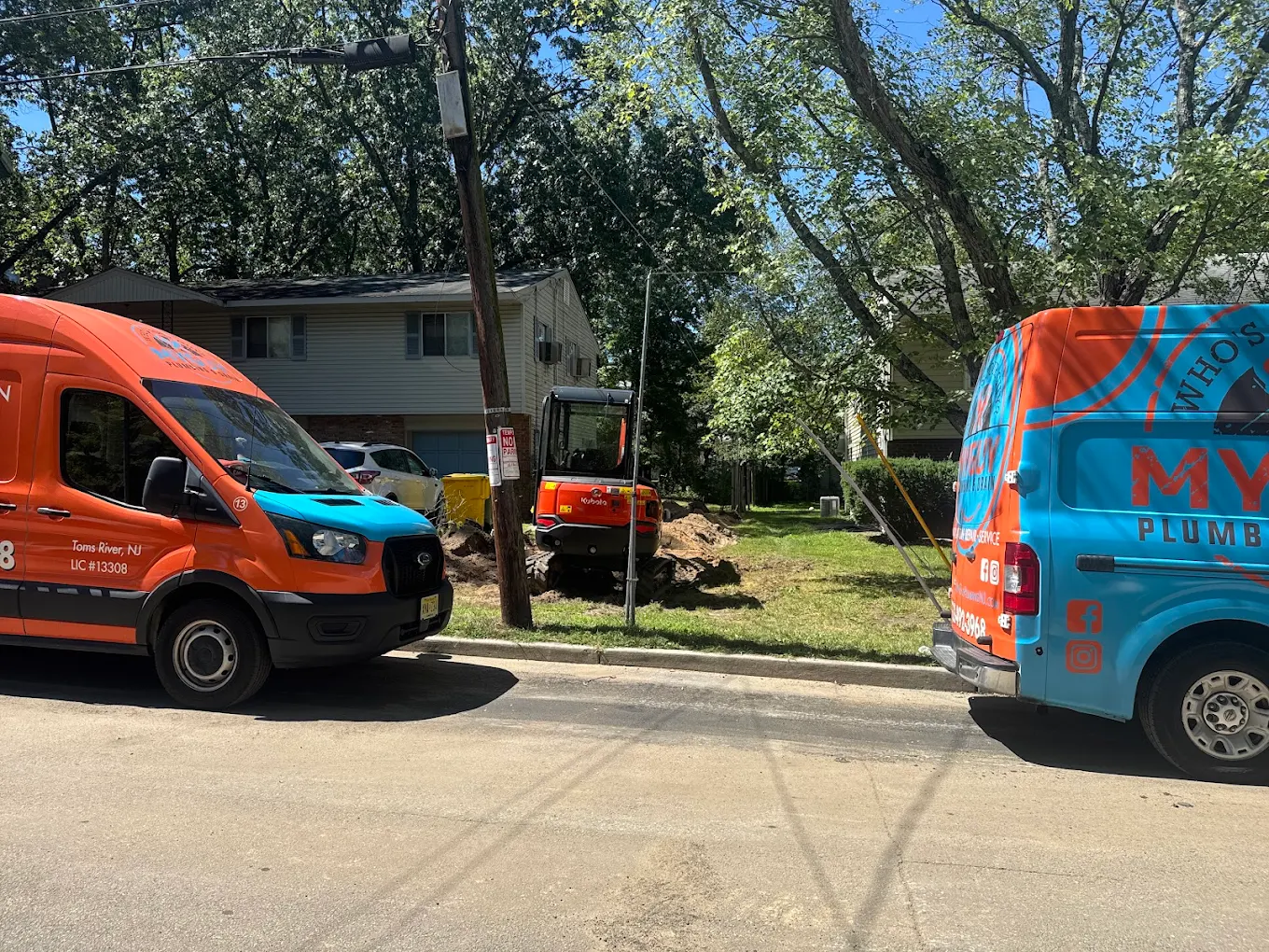 MyGuy Plumbing & Drain photo 3
