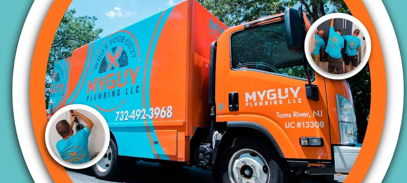 MyGuy Plumbing & Drain photo 1