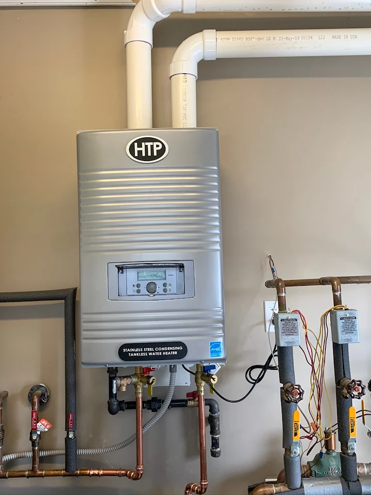 Belmar Plumbing & Heating photo 3