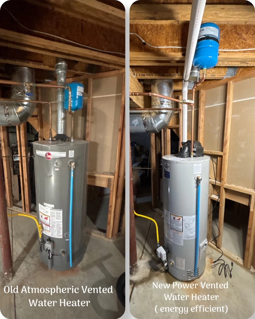 Proficient Plumbing & Heating photo 1