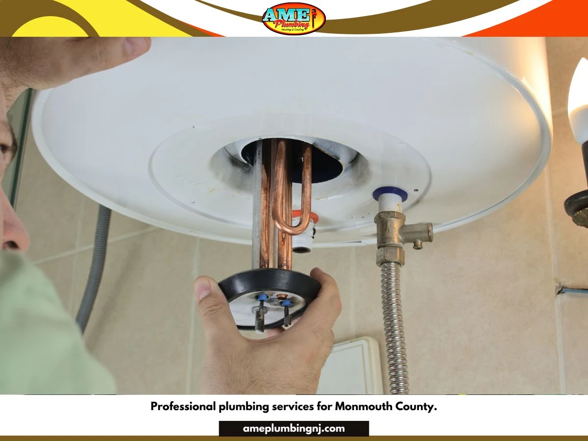 AME Plumbing Heating and Cooling photo 3