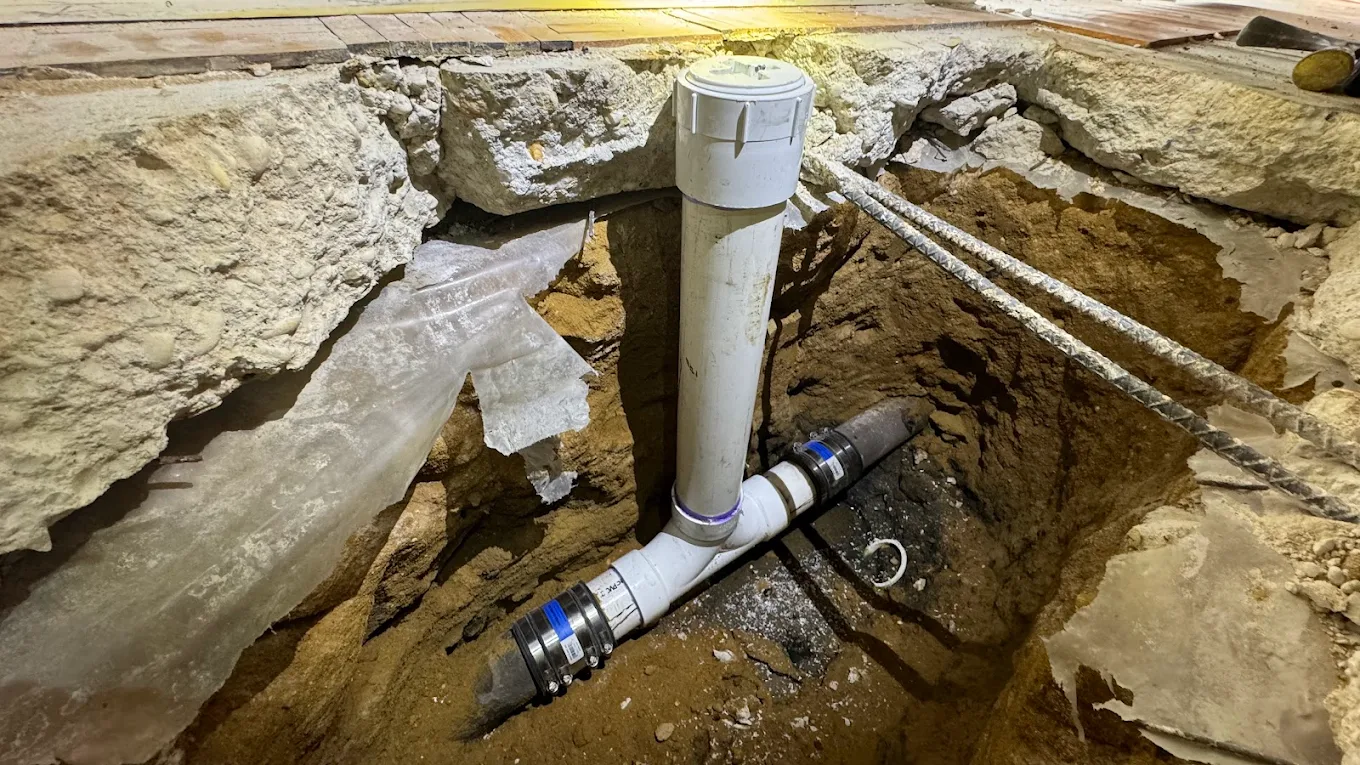 AME Plumbing Heating and Cooling photo 2