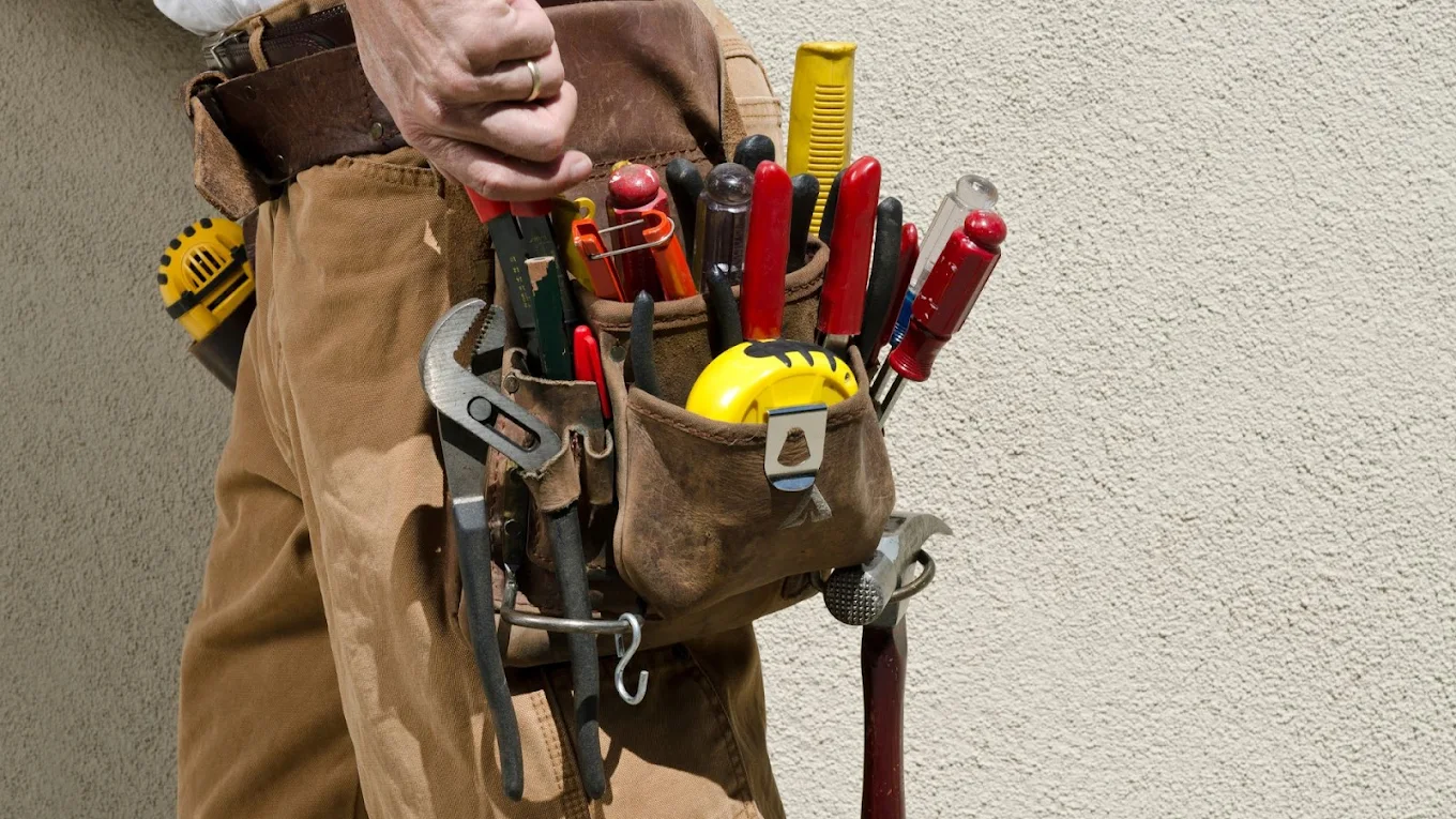 Pete the Plumber photo 1