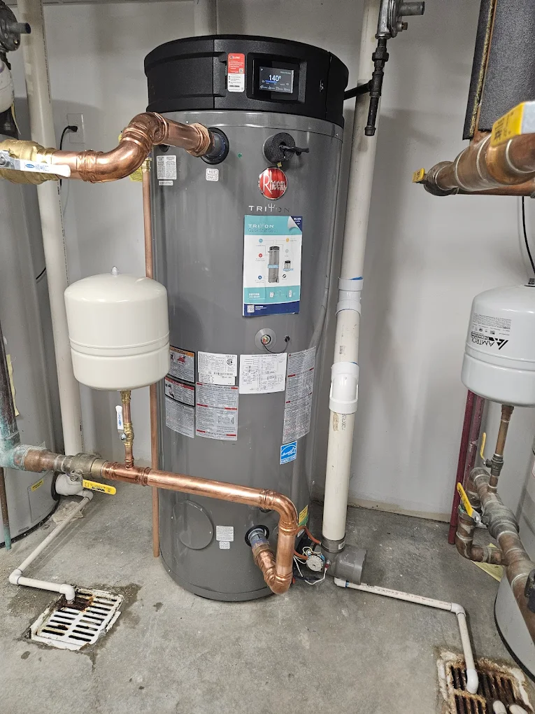 Express Plumbing and Heating of the Hudson Valley INC photo 2