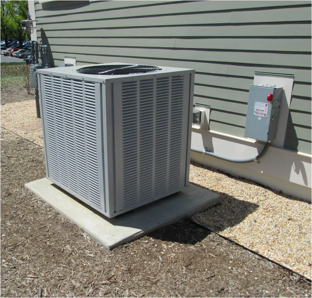 Orange County Mechanical Plumbing, Heating, A/C, and Chimney photo 2