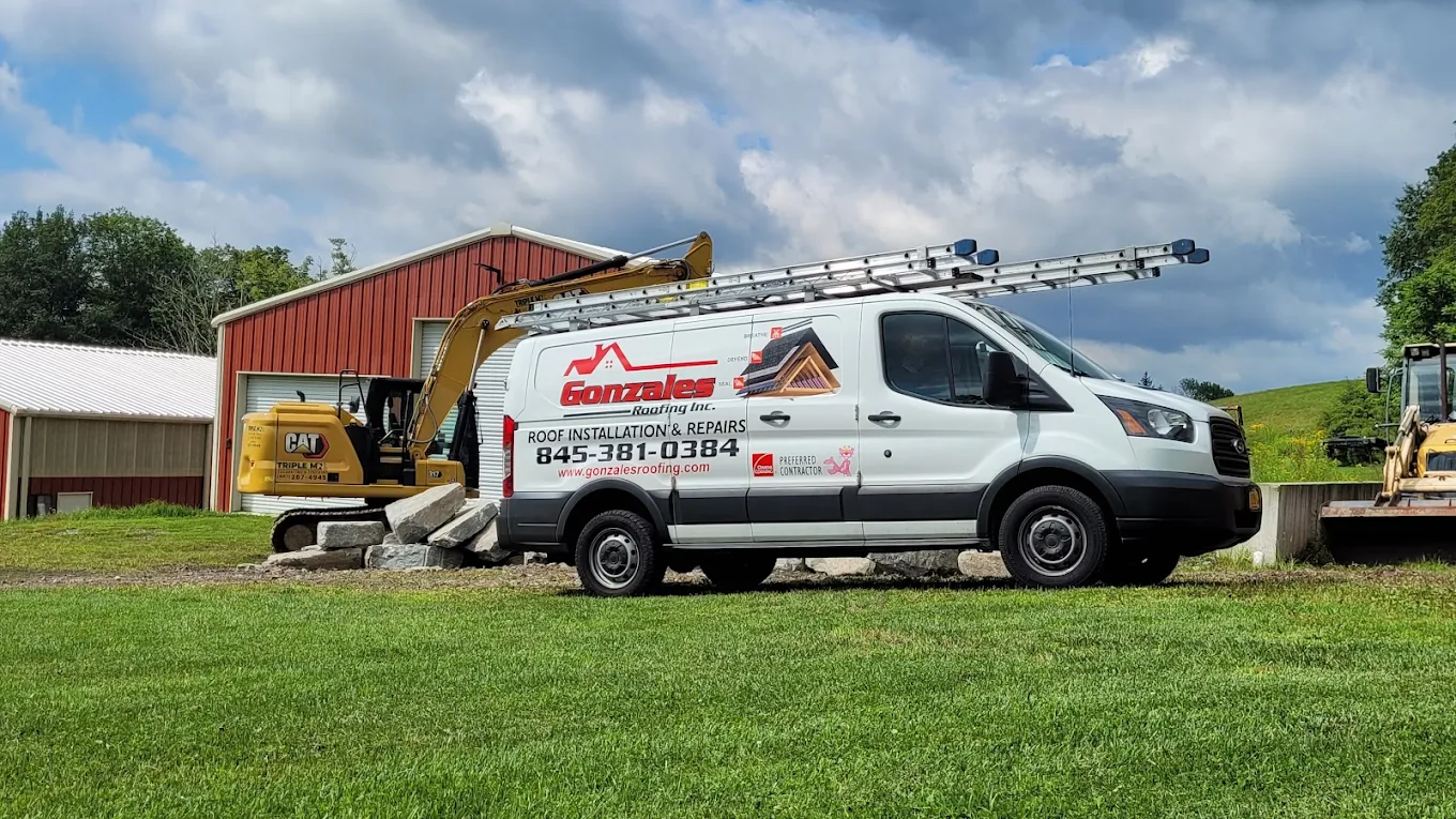 Gonzales Roofing & Gutters photo 1