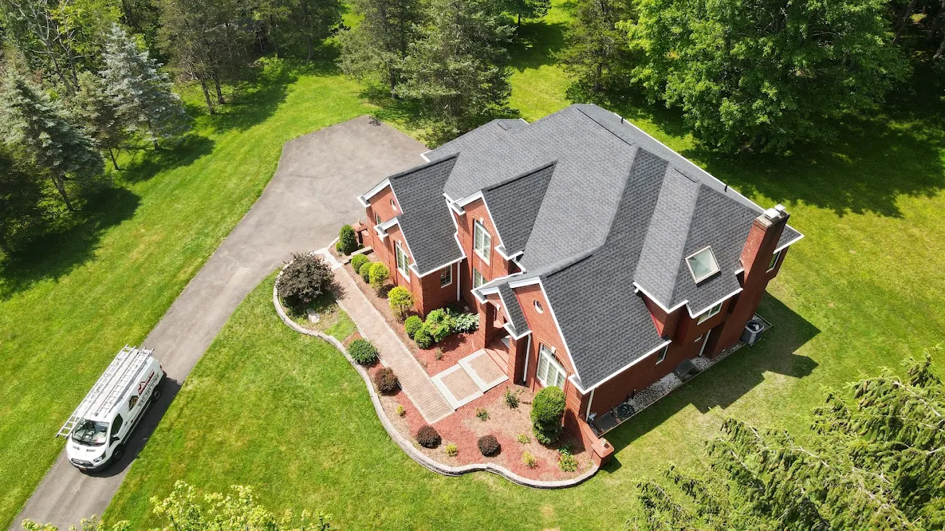 Gonzales Roofing & Gutters photo 2