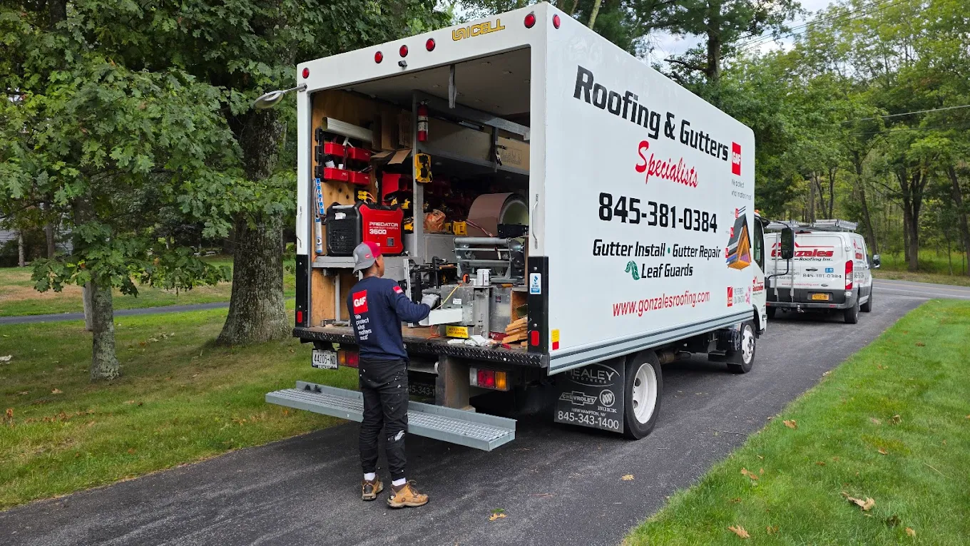 Gonzales Roofing & Gutters photo 3
