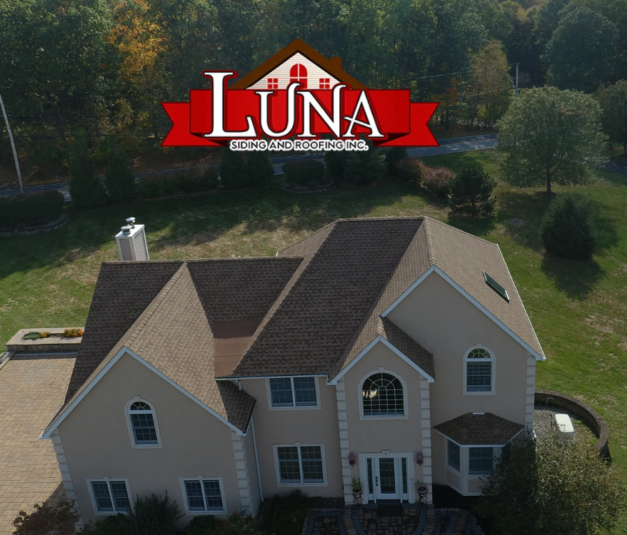 Luna Siding & Roofing photo 1