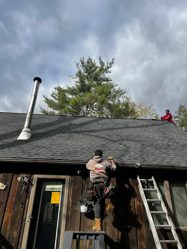 Luna Siding & Roofing photo 3