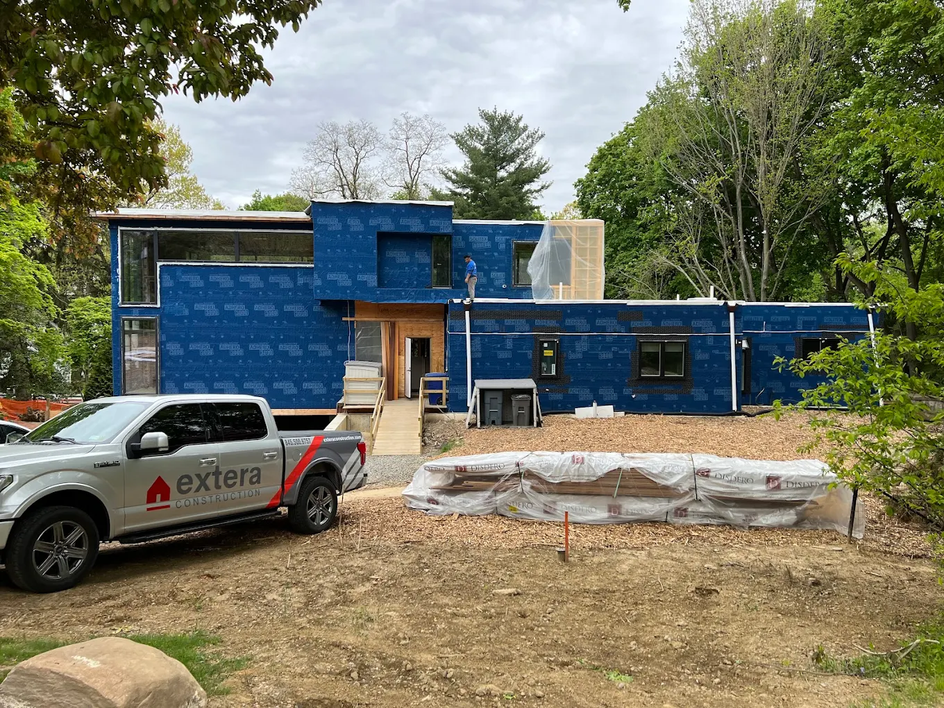 Extera Roofing photo 2