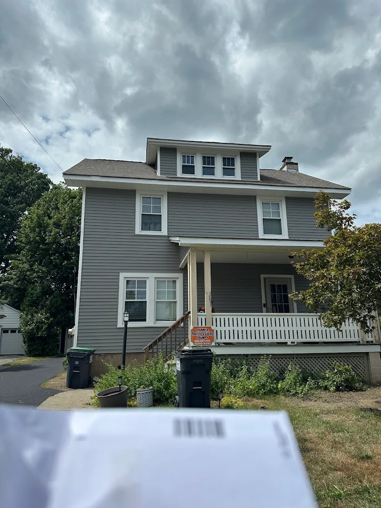 Orange County Roofing & Siding photo 1