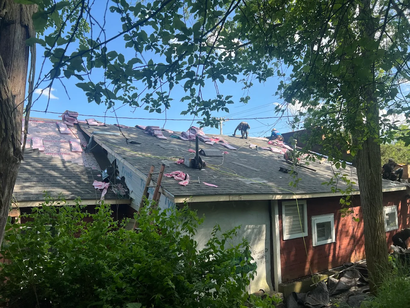 Orange County Roofing & Siding photo 2