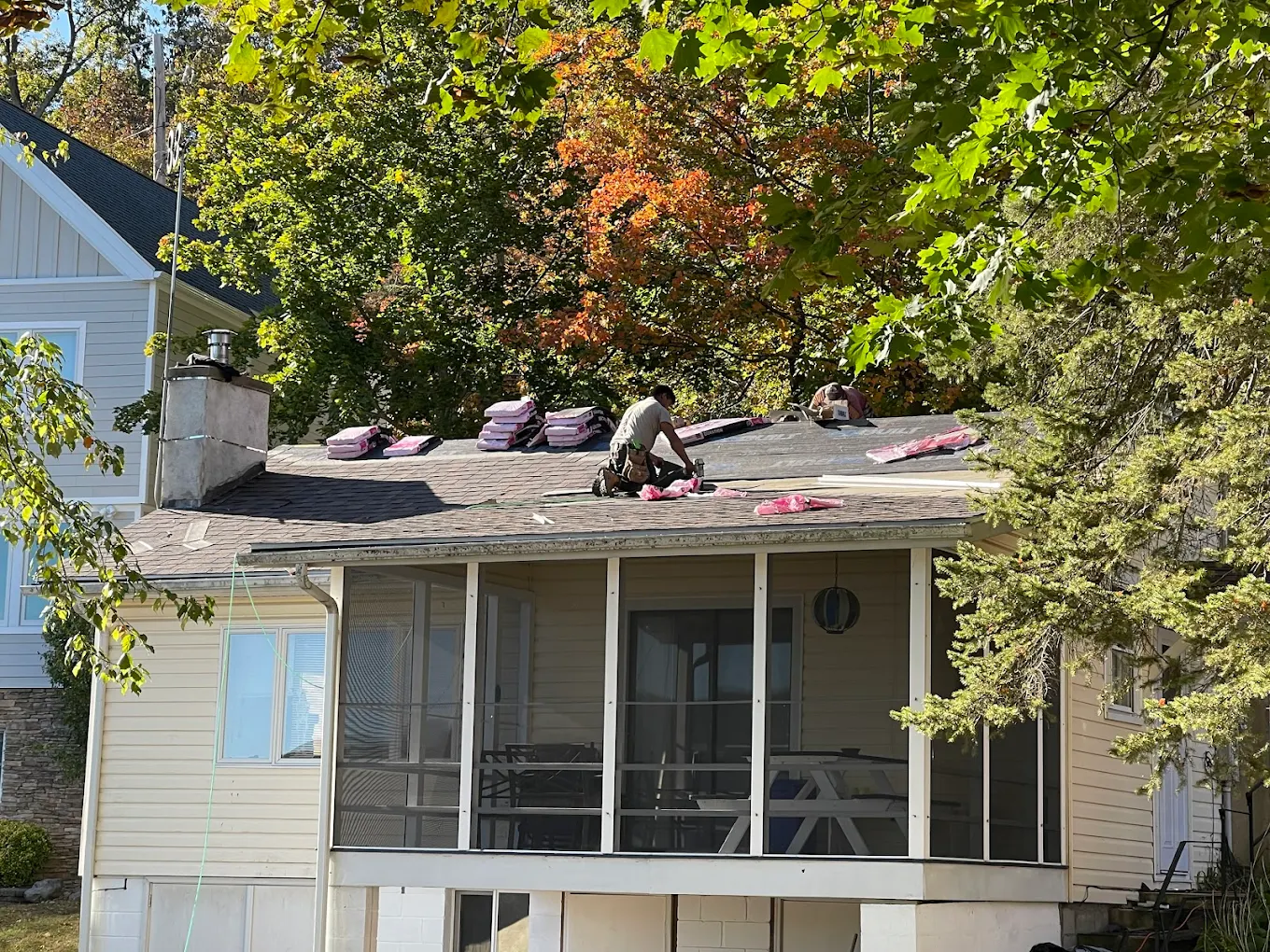 Orange County Roofing & Siding photo 3