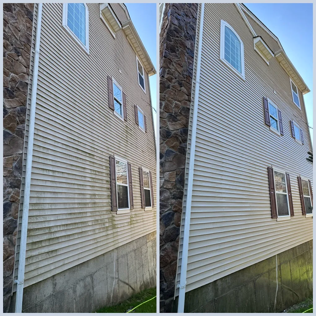 Jersey Shore Power Wash Pros photo 3