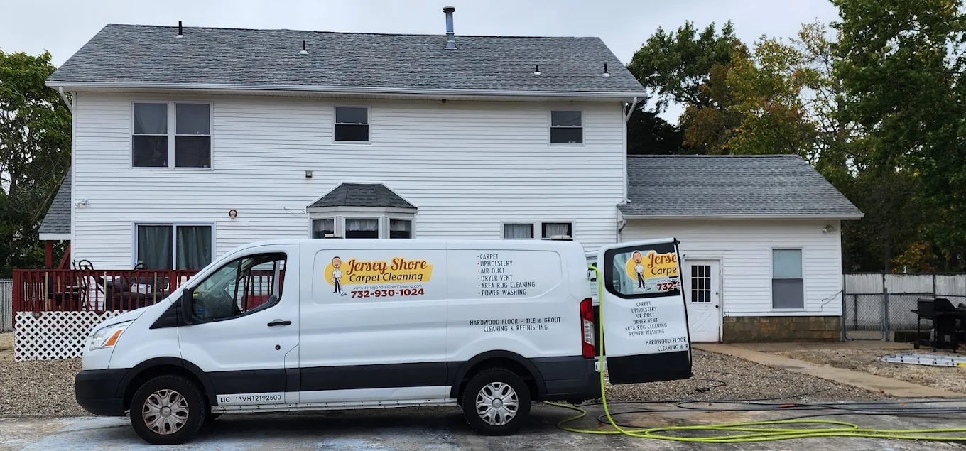 Jersey Shore Power Wash Pros photo 1