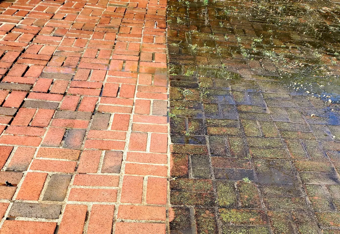 NJ Power Wash photo 1
