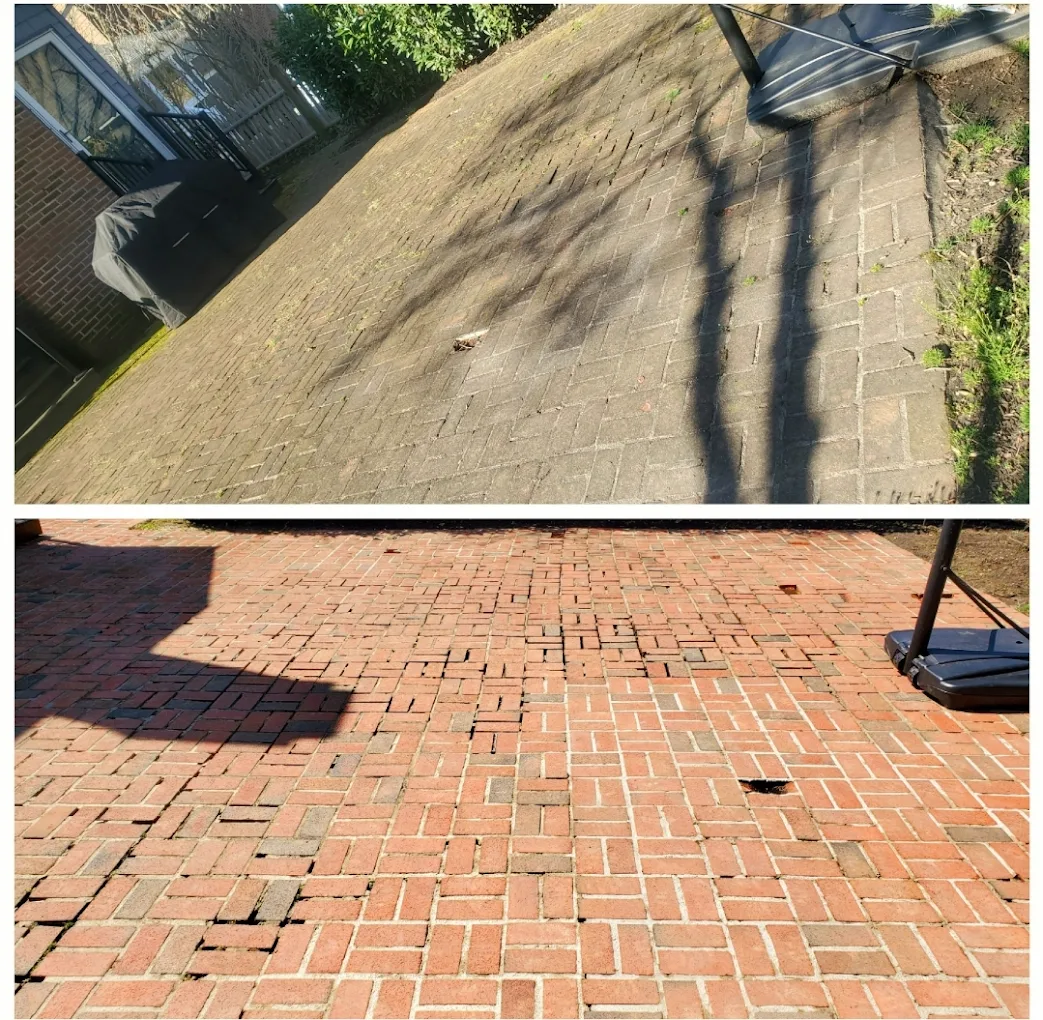 NJ Power Wash photo 3