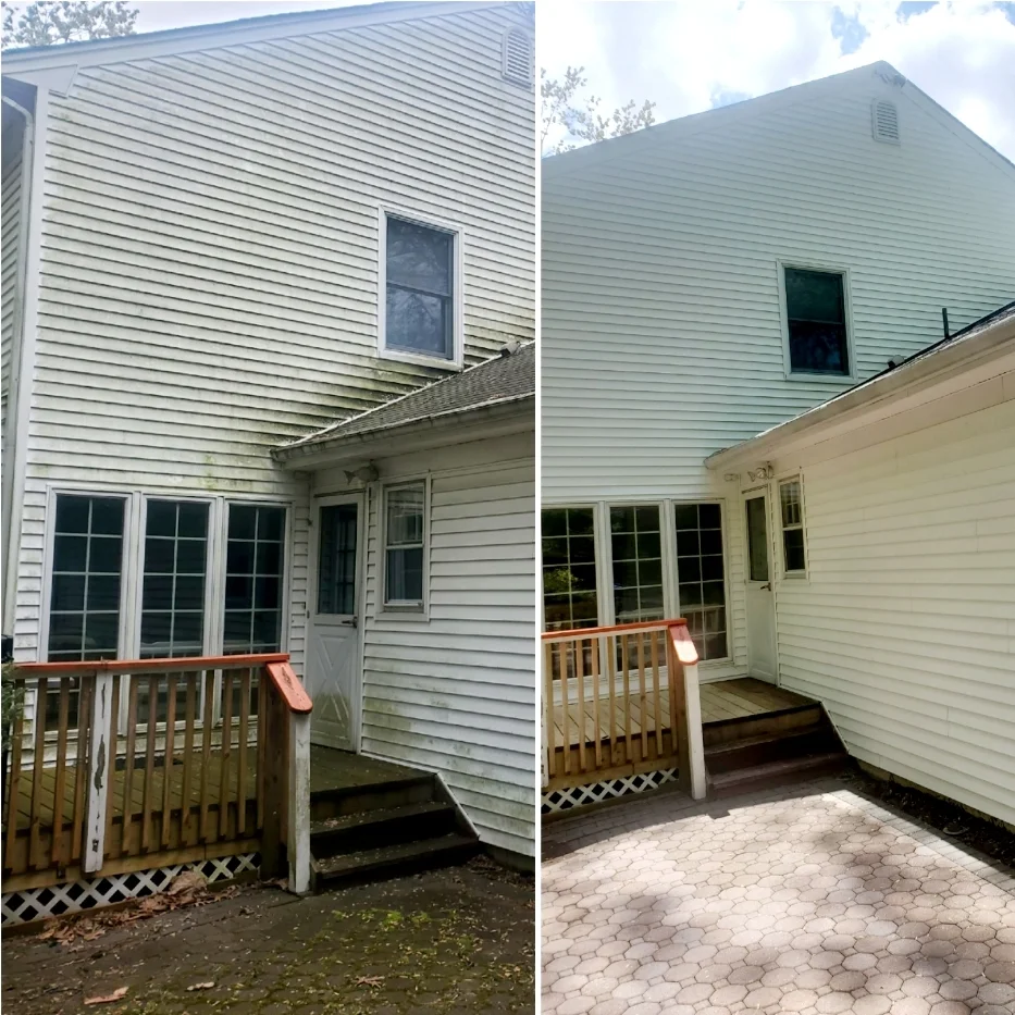 NJ Power Wash photo 2