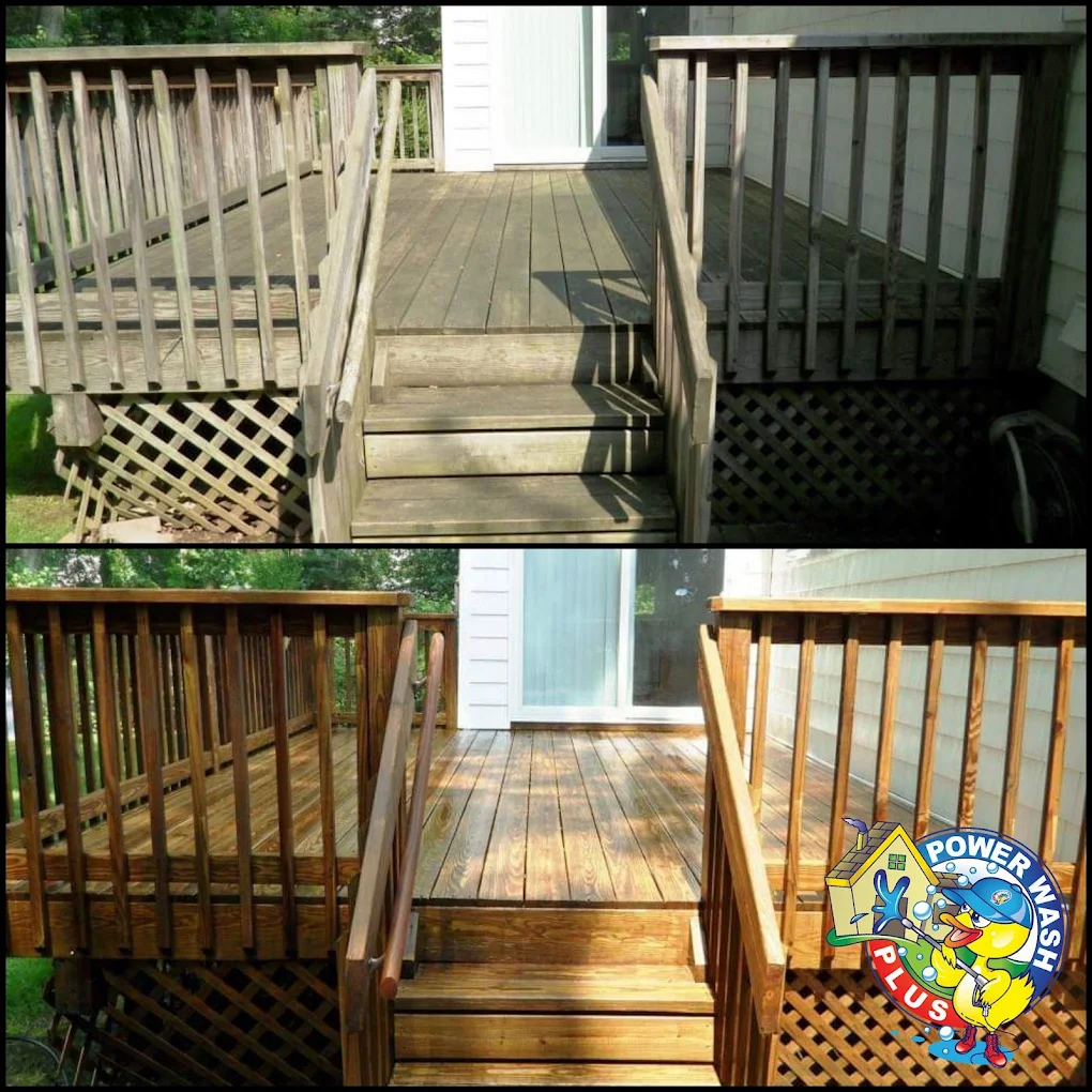 Power Wash Plus photo 3