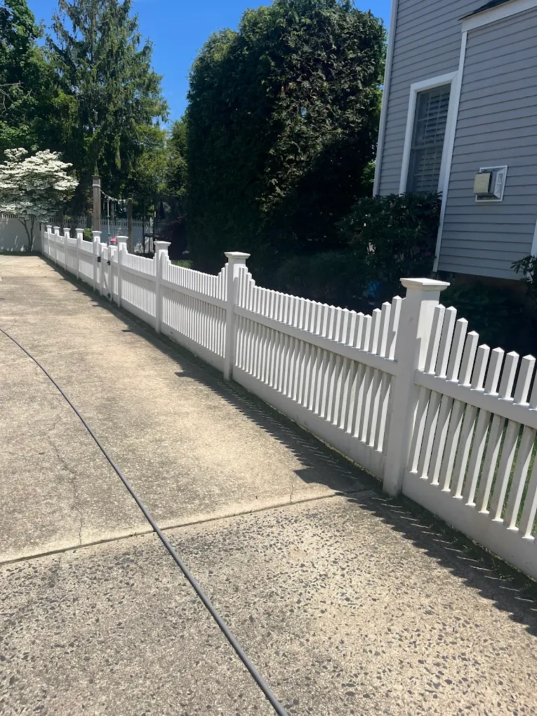 A+ Power Washing And Roof Cleaning photo 2