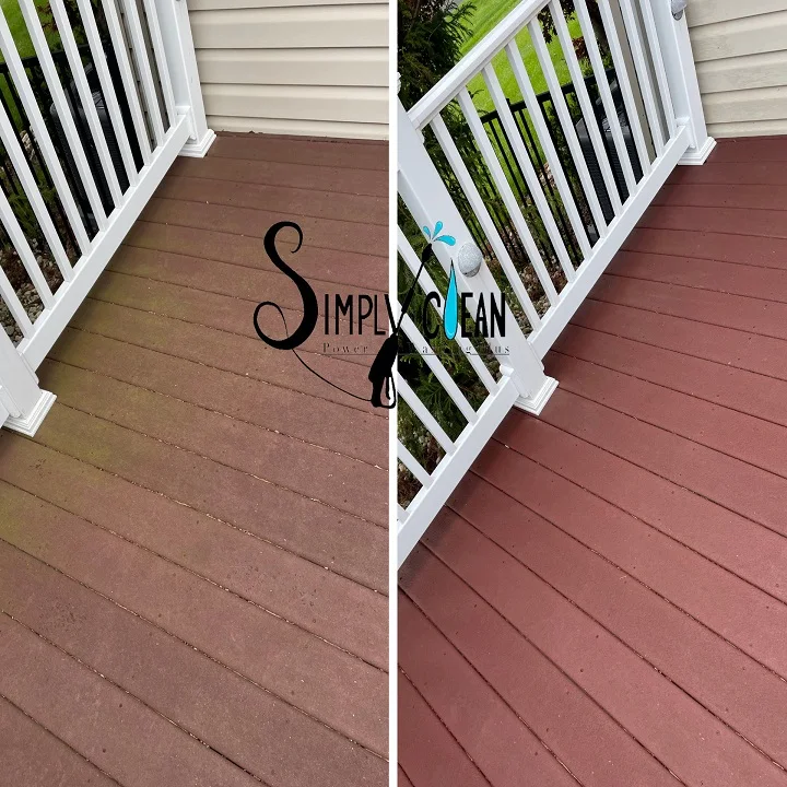 Simply Clean photo 2