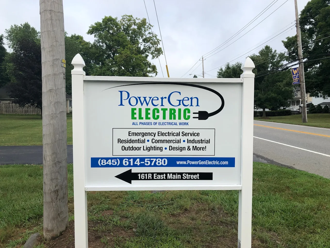 PowerGen Electric photo 3