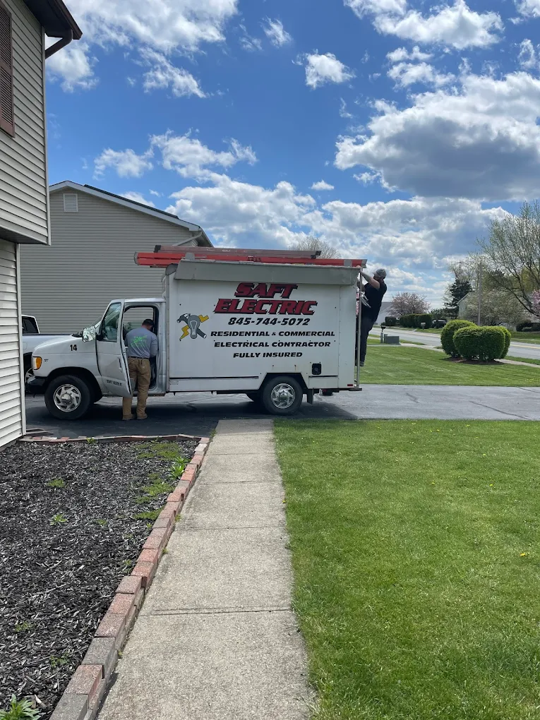 Saft Electrical Service Inc photo 1