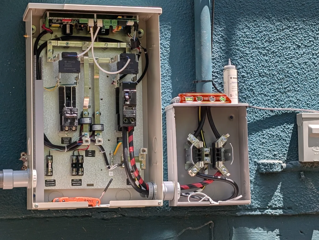 Saft Electrical Service Inc photo 2