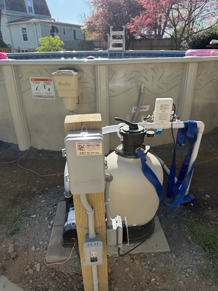 Saft Electrical Service Inc photo 3