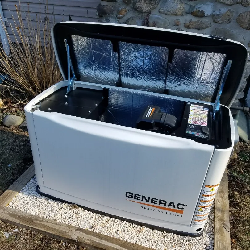 HomePro Electric photo 2
