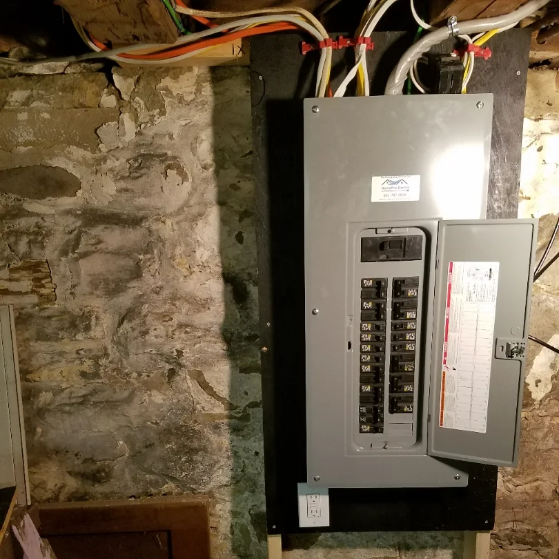 HomePro Electric photo 3