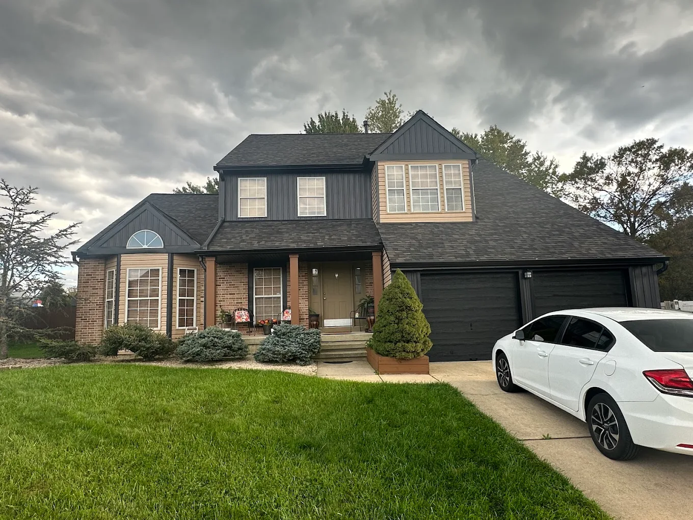 Exterior Improvements photo 3