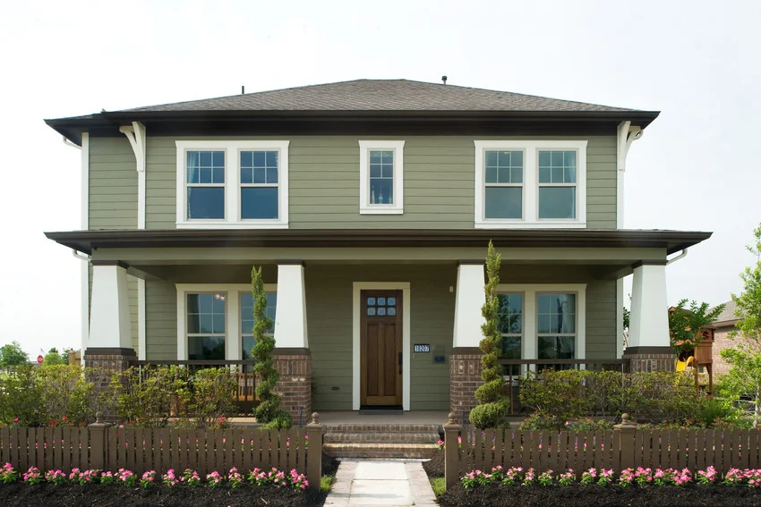 Exterior Improvements photo 2