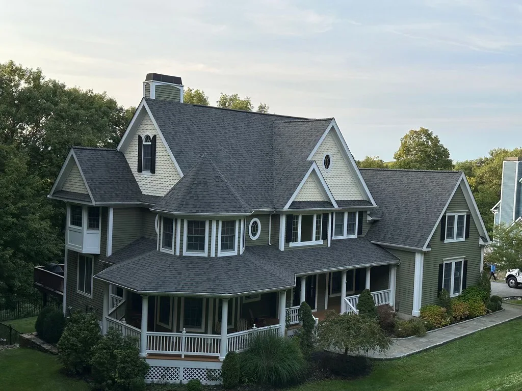 Exterior Improvements photo 1