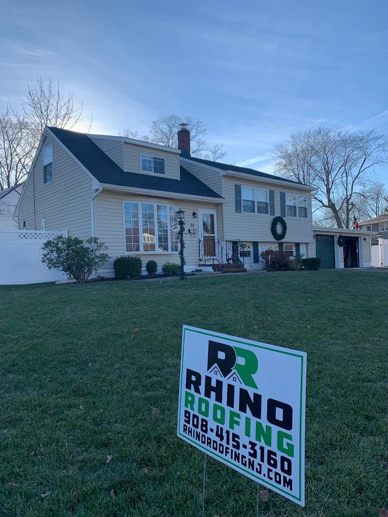 Rhino Roofing photo 3