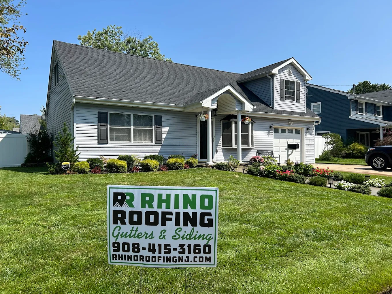 Rhino Roofing photo 1