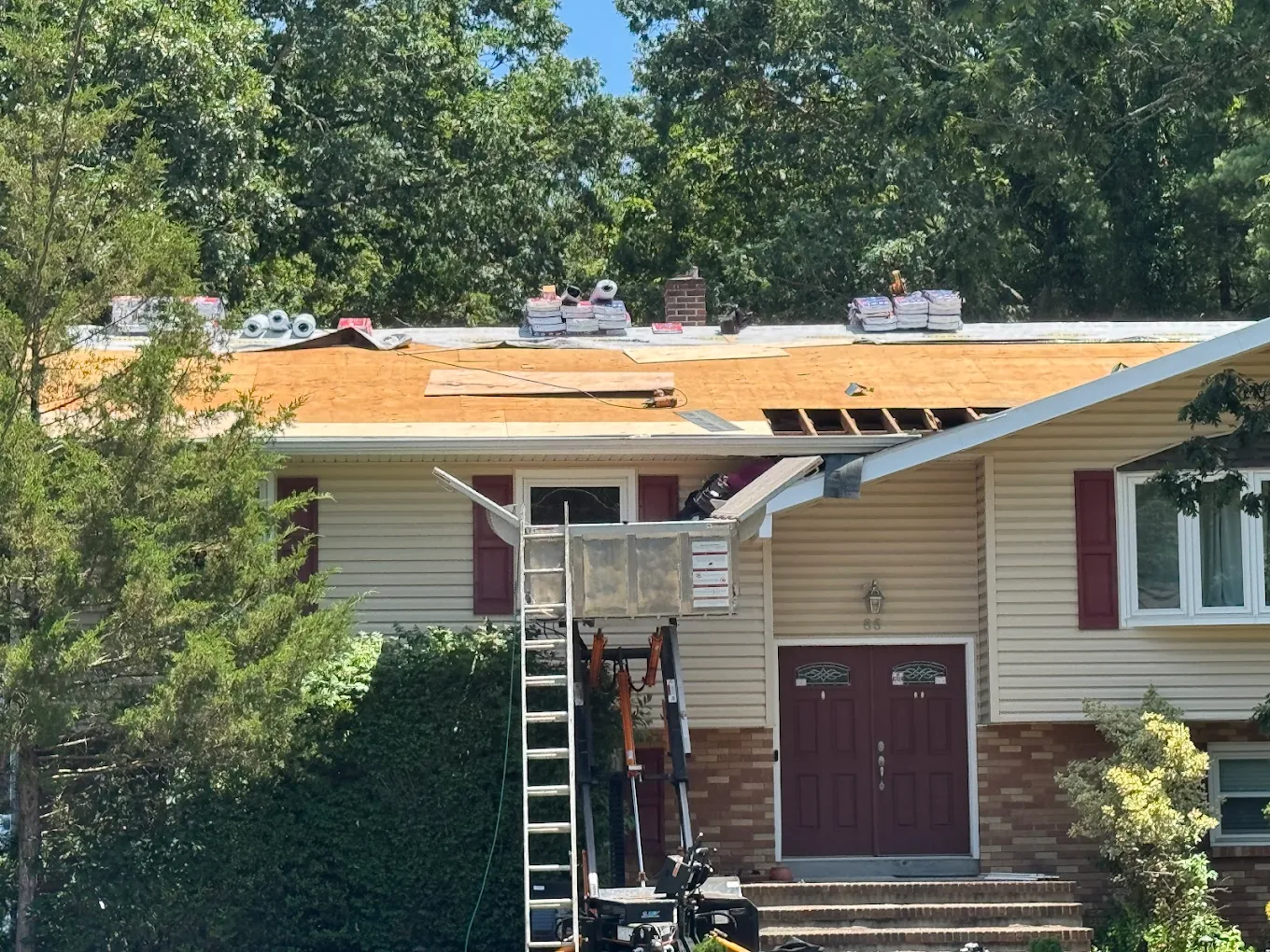 Green Apple Roofing photo 2