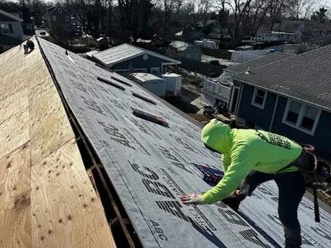Green Apple Roofing photo 1