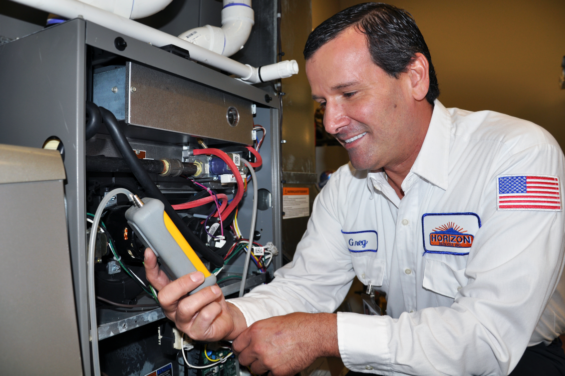 Horizon Services photo 1