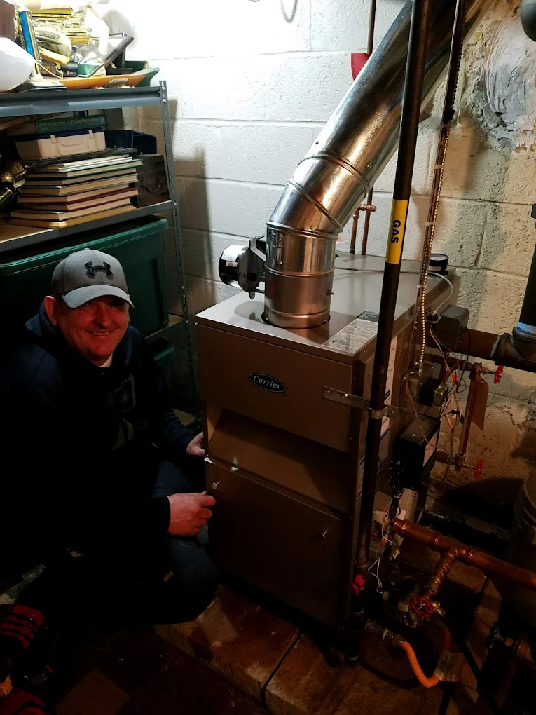 Brown's Heating, Cooling & Plumbing photo 3