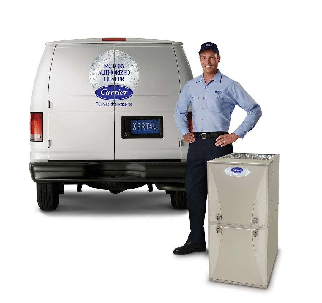 Brown's Heating, Cooling & Plumbing photo 2