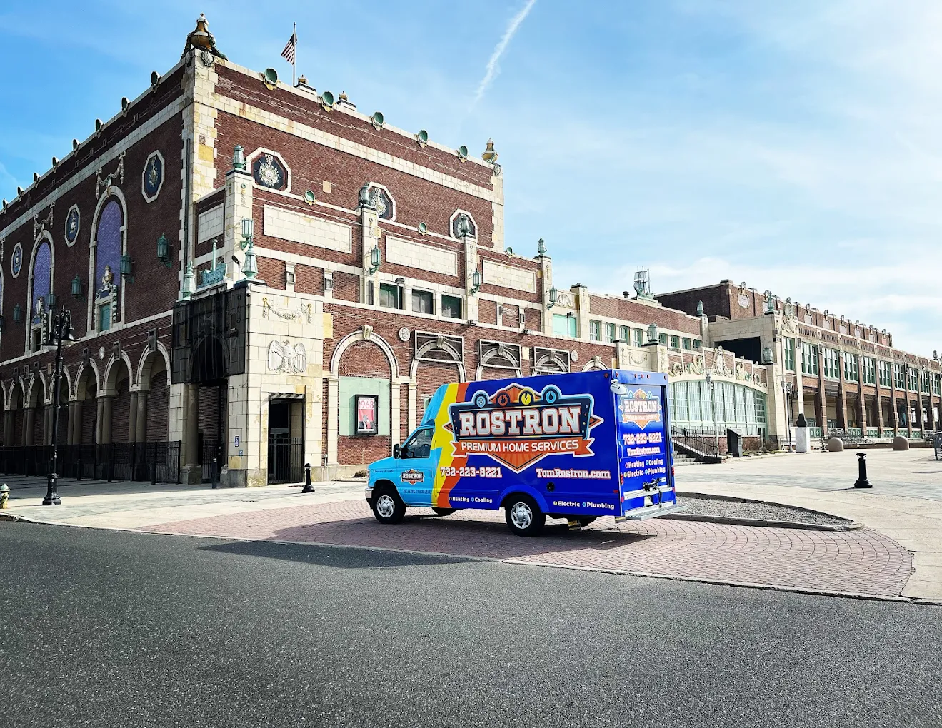 Rostron Premium Home Services photo 2