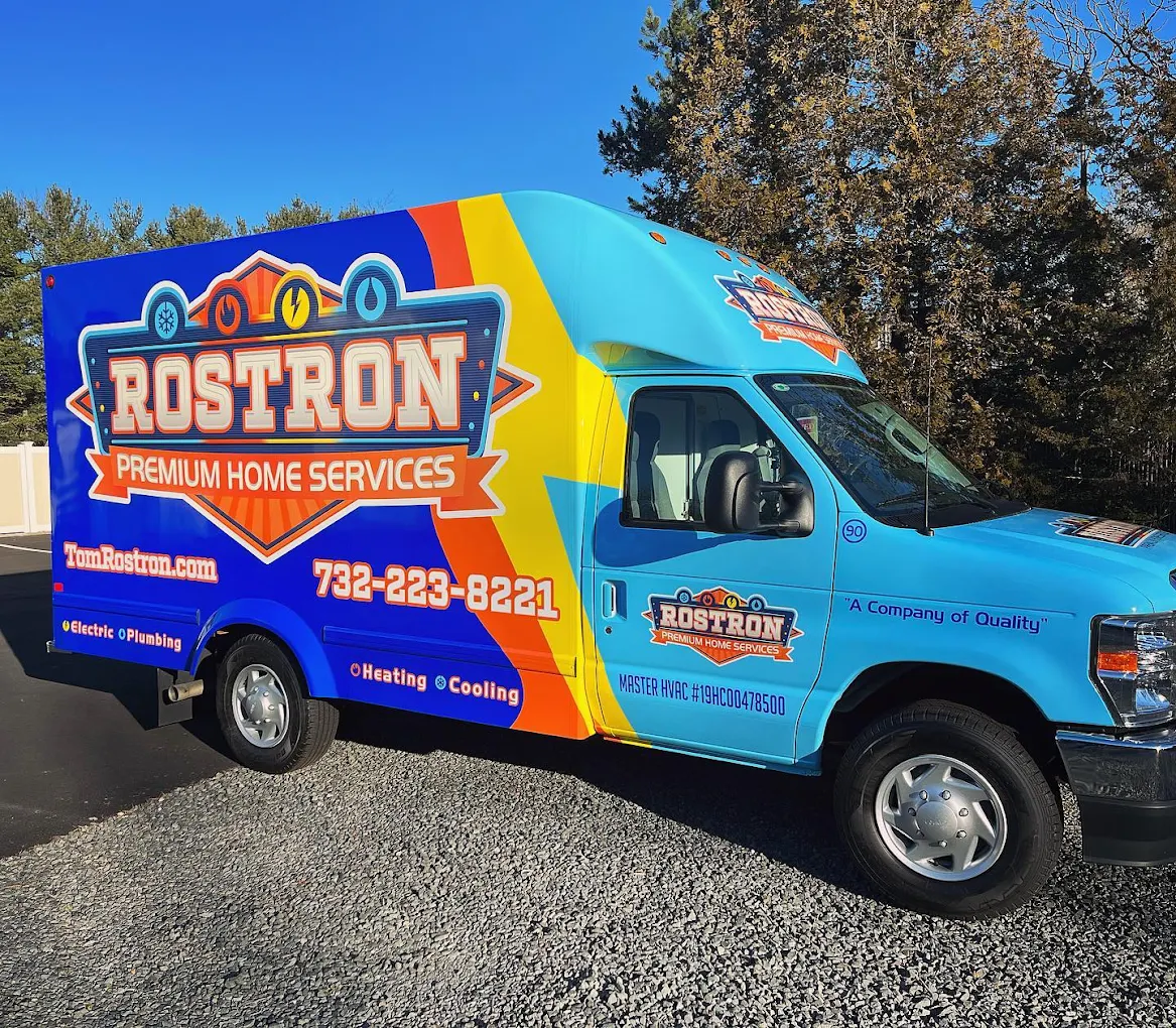 Rostron Premium Home Services photo 3